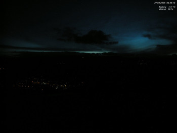 Skiareál Kamenec - Jablonec nad...