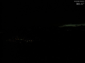 Skiareál Kamenec - Jablonec nad...