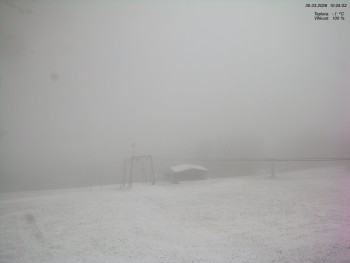 Skiareál Kamenec - Jablonec nad...