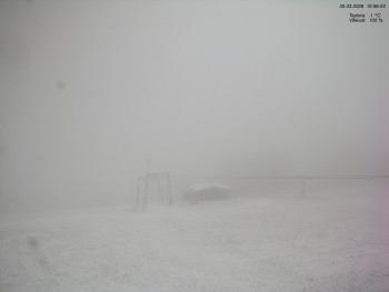 Skiareál Kamenec - Jablonec nad...