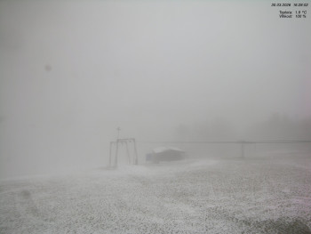 Skiareál Kamenec - Jablonec nad...