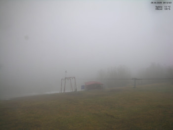 Skiareál Kamenec - Jablonec nad...