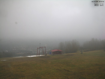 Skiareál Kamenec - Jablonec nad...