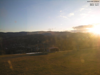 Skiareál Kamenec - Jablonec nad...