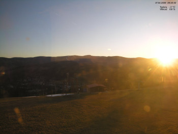 Skiareál Kamenec - Jablonec nad...