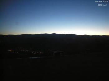 Skiareál Kamenec - Jablonec nad...