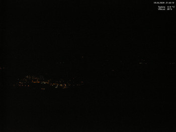 Skiareál Kamenec - Jablonec nad...