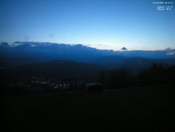 Skiareál Kamenec - Jablonec nad...