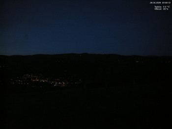 Skiareál Kamenec - Jablonec nad...