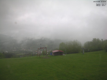 Skiareál Kamenec - Jablonec nad...