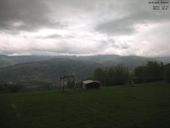 Skiareál Kamenec - Jablonec nad...