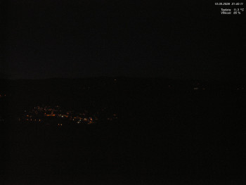 Skiareál Kamenec - Jablonec nad...