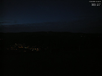 Skiareál Kamenec - Jablonec nad...