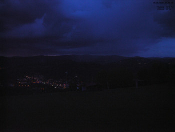 Skiareál Kamenec - Jablonec nad...