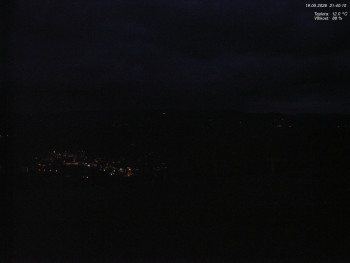 Skiareál Kamenec - Jablonec nad...