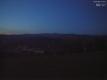 Skiareál Kamenec - Jablonec nad...