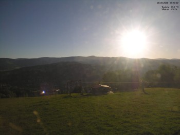 Skiareál Kamenec - Jablonec nad...