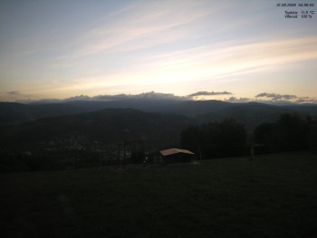 Skiareál Kamenec - Jablonec nad...