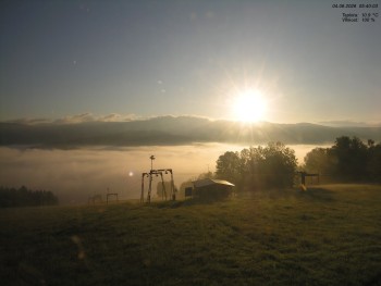 Skiareál Kamenec - Jablonec nad...