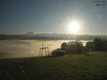 Skiareál Kamenec - Jablonec nad...