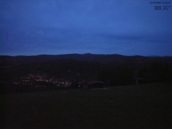 Skiareál Kamenec - Jablonec nad...