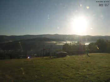 Skiareál Kamenec - Jablonec nad...