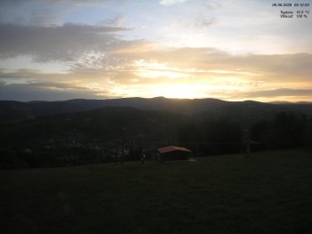 Skiareál Kamenec - Jablonec nad...