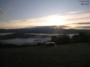 Skiareál Kamenec - Jablonec nad...