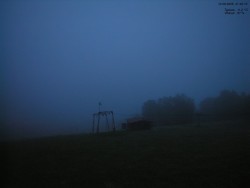 Pohled na Krkonoše