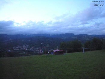 Skiareál Kamenec - Jablonec nad...