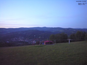 Skiareál Kamenec - Jablonec nad Jizerou