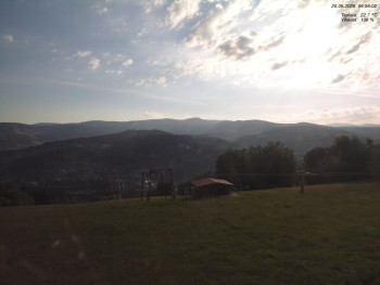 Skiareál Kamenec - Jablonec nad Jizerou