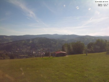 Skiareál Kamenec - Jablonec nad Jizerou