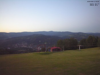 Skiareál Kamenec - Jablonec nad Jizerou