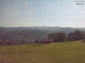 Skiareál Kamenec - Jablonec nad Jizerou