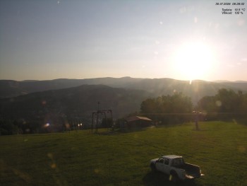 Skiareál Kamenec - Jablonec nad Jizerou