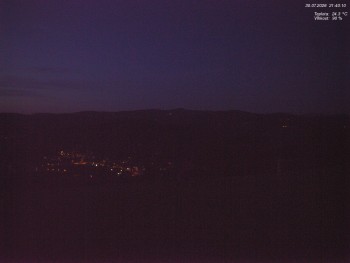 Skiareál Kamenec - Jablonec nad Jizerou