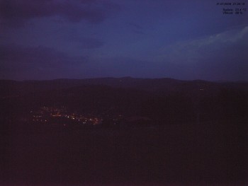Skiareál Kamenec - Jablonec nad Jizerou