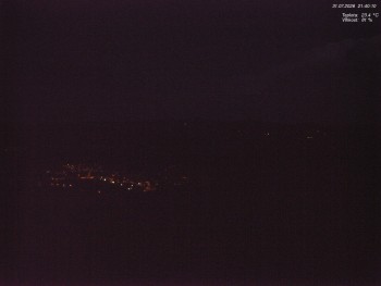Skiareál Kamenec - Jablonec nad Jizerou
