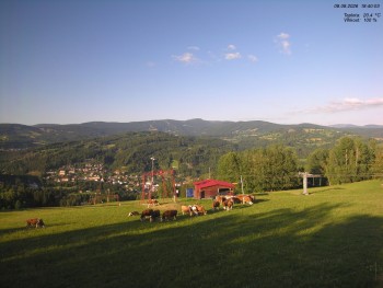 Ośrodek narciarski Kamenec – Jablonec nad Jizerą