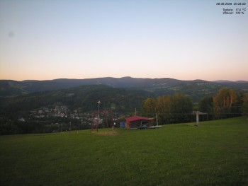 Ośrodek narciarski Kamenec – Jablonec nad Jizerą