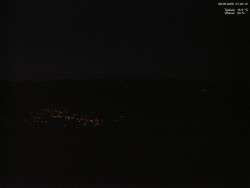Widok na Karkonosze