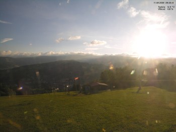 Skiareál Kamenec - Jablonec nad Jizerou