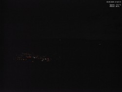 Pohled na Krkonoše