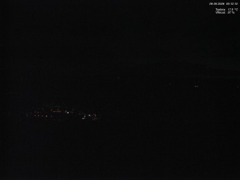 Skiareál Kamenec - Jablonec nad Jizerou