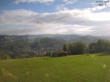 Skiareál Kamenec - Jablonec nad Jizerou