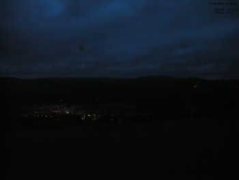 Skiareál Kamenec - Jablonec nad Jizerou