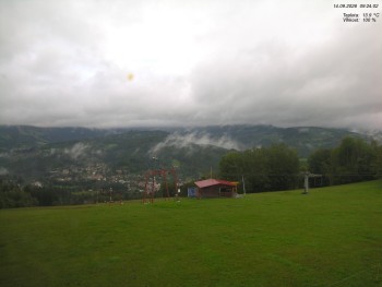 Skiareál Kamenec - Jablonec nad Jizerou