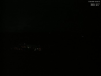 Skiareál Kamenec - Jablonec nad Jizerou
