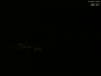Skiareál Kamenec - Jablonec nad Jizerou